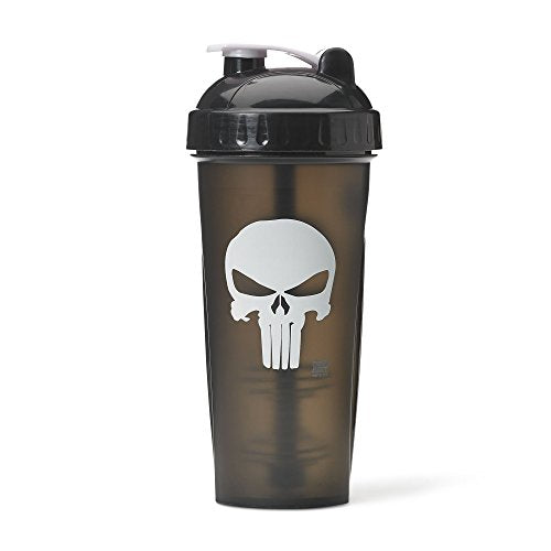Performa Shakers Hero Shaker 800ml Punisher - Default Title - Sports Nutrition at MySupplementShop by Performa Shakers