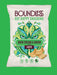 Boundless Chips 24x23g Sour Cream & Onion | High-Quality Sports Supplements | MySupplementShop.co.uk