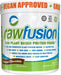 SAN RawFusion, Natural Chocolate - 452 grams - Default Title - Protein at MySupplementShop by SAN