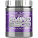 SciTec Amino 5600 - 200 tablets - Amino Acids and BCAAs at MySupplementShop by SciTec