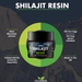 Feel Supreme Altai Shilajit Resin 50g - Sports Nutrition at MySupplementShop by Feel Supreme