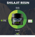 Feel Supreme Altai Shilajit Resin 50g | High-Quality Sports Nutrition | MySupplementShop.co.uk