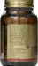Solgar Vitamin E with Yeast Free Selenium 100 Caps - Sports Nutrition at MySupplementShop by Solgar