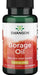 Swanson Borage Oil, 1000mg - 60 softgels - Supplements for Women at MySupplementShop by Swanson