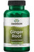 Swanson Ginger Root, 540mg - 100 caps - Health and Wellbeing at MySupplementShop by Swanson
