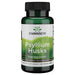 Swanson Psyllium Husks, 625mg - 60 vcaps - Health and Wellbeing at MySupplementShop by Swanson