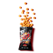 TOTAL XP Protein Crunch - Tasty High Protein Snacks 12 x 24g - Savoury Snack at MySupplementShop by Total XP