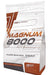 Trec Nutrition Magnum 8000, Strawberry - 5450 grams - Default Title - Weight Gainers & Carbs at MySupplementShop by Trec Nutrition