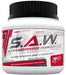 Trec Nutrition S.A.W. Powder, Cherry Grapefruit - 200 grams - Nitric Oxide Boosters at MySupplementShop by Trec Nutrition
