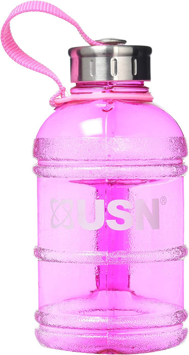 USN Water Bottle / Jug - Sports Nutrition at MySupplementShop by USN