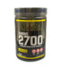 Universal Nutrition Amino 2700 - 350 tablets - Default Title - Amino Acids and BCAAs at MySupplementShop by Universal Nutrition