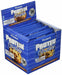 Weider Protein Cookie, Caramel Choco Fudge - 12 x 90g - Health Foods at MySupplementShop by Weider