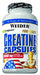 Weider Creatine Capsules - 200 caps | High-Quality Creatine Supplements | MySupplementShop.co.uk