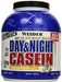 Weider Day & Night Casein, Chocolate Cream - 1800 grams | High-Quality Protein | MySupplementShop.co.uk