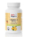 Zein Pharma Vitamin C, 500mg - 90 caps - Vitamins & Minerals at MySupplementShop by Zein Pharma