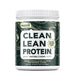 Nuzest Clean Lean Protein 500g Coffee Coconut & MCTs | High-Quality Sports Nutrition | MySupplementShop.co.uk