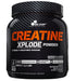 Olimp Nutrition Creatine Xplode, Orange 500g - Default Title - Creatine Powder at MySupplementShop by Olimp Nutrition