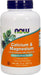 NOW Foods Calcium & Magnesium, Citrate Powder with Vitamin D3 - 227g - Vitamins & Minerals at MySupplementShop by NOW Foods