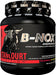 Betancourt Nutrition B-NOX Androrush, Blue Raspberry - 633 grams | High-Quality Nitric Oxide Boosters | MySupplementShop.co.uk