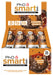 PhD Smart Bar, Caramel Crunch - 12 bars | High-Quality Protein Bars | MySupplementShop.co.uk