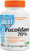 Doctor's Best Fucoidan 70%, 300mg - 60 vcaps - Health and Wellbeing at MySupplementShop by Doctor's Best