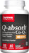Jarrow Formulas Q-absorb, 100mg - 60 softgels | High-Quality Fish Oils | MySupplementShop.co.uk