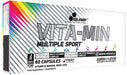 Olimp Nutrition Vita-Min Multiple Sport - 60 caps | High-Quality Vitamins & Minerals | MySupplementShop.co.uk