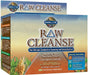 Garden of Life Raw Cleanse - 1 kit | High-Quality Health and Wellbeing | MySupplementShop.co.uk