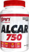 SAN ALCAR 750 - 100 tablets | High-Quality Amino Acids and BCAAs | MySupplementShop.co.uk