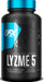 EFX Sports Lyzme 5 - 90 caps | High-Quality Slimming and Weight Management | MySupplementShop.co.uk