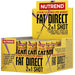 Nutrend Fat Direct 2in1 Shot - 20 x 60 ml. | High-Quality Slimming and Weight Management | MySupplementShop.co.uk