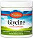 Carlson Labs Glycine, Amino Acid Powder - 100g - Amino Acids and BCAAs at MySupplementShop by Carlson Labs