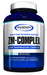 Gaspari Nutrition ZM-Complex - 90 caps | High-Quality Natural Testosterone Support | MySupplementShop.co.uk