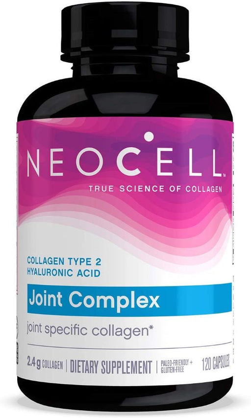 NeoCell Collagen 2 Joint Complex - 120 caps - Joint Support at MySupplementShop by NeoCell