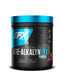 EFX Sports Kre-Alkalyn EFX Powder, Rainbow Blast - 220 grams | High-Quality Creatine Supplements | MySupplementShop.co.uk