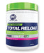 PVL Essentials Post Workout Total Reload, Fruit Punch - 600 grams | High-Quality Pre & Post Workout | MySupplementShop.co.uk