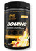 PVL Essentials Gold Series Domin8, Peach Mango Punch - 520g | High-Quality Energy Drinks | MySupplementShop.co.uk