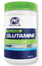 PVL Essentials 100% Pure Glutamine, Blue Raspberry - 400 grams | High-Quality L-Glutamine, Glutamine | MySupplementShop.co.uk