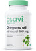 Osavi Oregano Oil Carvacrol, 180mg - 120 enteric caps | High-Quality Oregano | MySupplementShop.co.uk