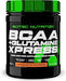 SciTec BCAA + Glutamine XPress, Long Island Ice Tea - 300 grams | High-Quality Amino Acids and BCAAs | MySupplementShop.co.uk