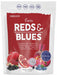PEScience Exotic Reds & Blues - 165 grams | High-Quality Health and Wellbeing | MySupplementShop.co.uk