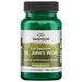 Swanson Full Spectrum St. John's Wort, 375mg - 60 caps - Health and Wellbeing at MySupplementShop by Swanson