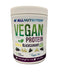 Allnutrition Vegan Protein, Vanilla Blackcurrant - 500g - Protein at MySupplementShop by Allnutrition