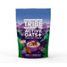 Tribe Active Oats+, Choc + Hazelnut - 420g | High Quality Snacks and Treats Supplements at MYSUPPLEMENTSHOP.co.uk