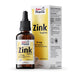 Zein Pharma Zinc Drops, 15mg - 50 ml. | High Quality Minerals and Vitamins Supplements at MYSUPPLEMENTSHOP.co.uk
