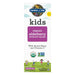 Garden of Life Kid's Organic Elderberry Immune Syrup - 116 ml. | High Quality Children's Health Supplements at MYSUPPLEMENTSHOP.co.uk