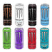 Monster Energy Ultra Cans 12 x 500ml | High-Quality Health Foods | MySupplementShop.co.uk