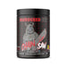 Murdered Out Chainsaw 450g Sour Scummy Bear | High-Quality Health Foods | MySupplementShop.co.uk