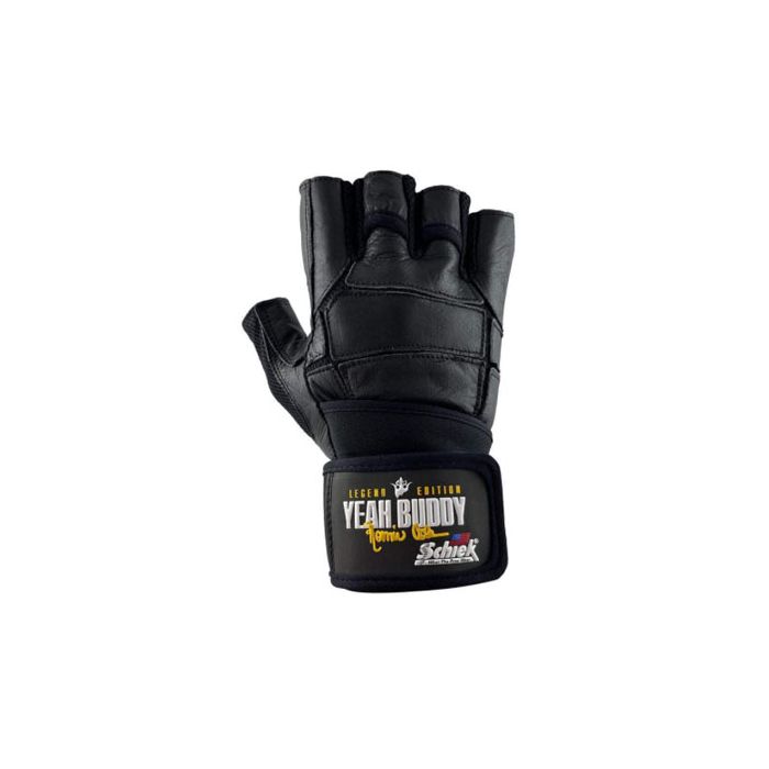 Schiek Model RCx8 Ronnie Coleman Signature Series Lifting Gloves