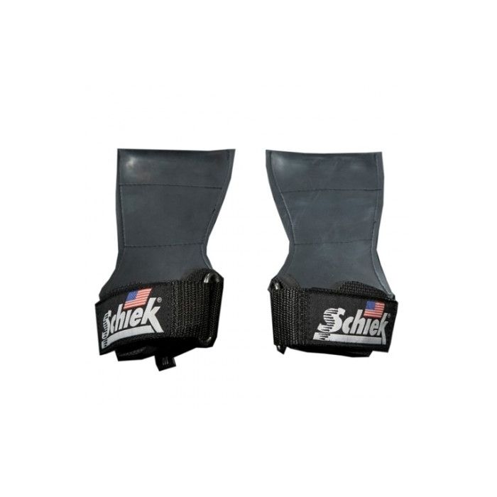 Schiek 1900 Ultimate Grip - Black - Small - Grip at MySupplementShop by Schiek Sports